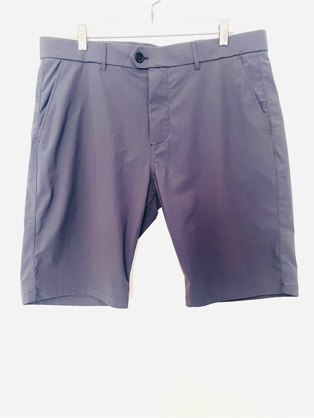 Greyson Men's Shorts in blue purple